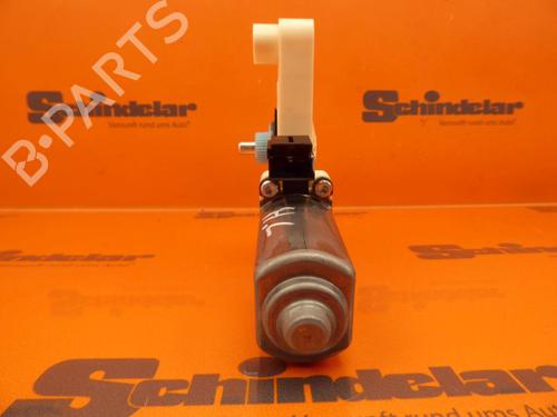 Left rear window motor AUDI Q5 (FYB, FYG) 2.0 TDI quattro | BP24391708E23 
