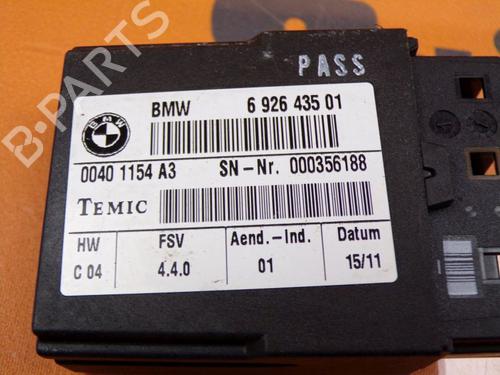 Electronic module MINI MINI COUNTRYMAN (R60) Cooper D ALL4 | BP28363573M83 