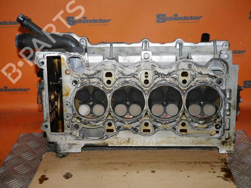Cylinder head BMW 3 (E90) 318 i | BP26668257M5 
