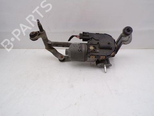 Front wiper motor VW GOLF PLUS V (5M1, 521) 2.0 TDI 16V | BP30366549M29