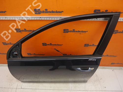 Left front door VW GOLF VI (5K1) 1.4 TSI | BP26665339C2 