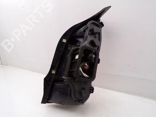 Left taillight SEAT Mii (KF1, KE1) 1.0 | BP33560685C34 - Image 5