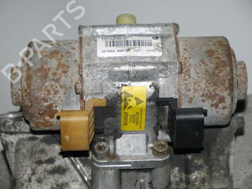 Gearbox SMART FORTWO Cabrio (451) 1.0 (451.431, 451.480) | BP35997394M3 - Image 6