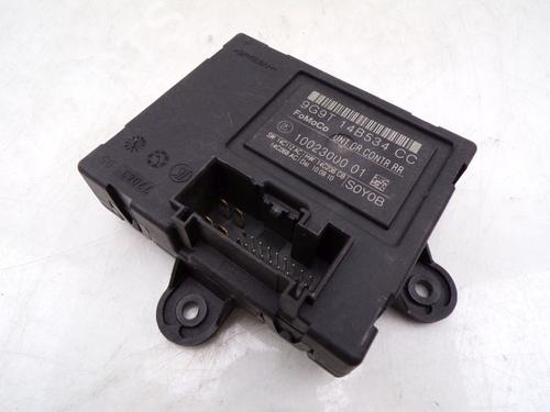 Used Electronic module FORD S-MAX (WA6) 2.0 EcoBoost (199 hp) 32653477