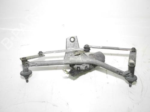 Front wiper motor PEUGEOT 206 Hatchback (2A/C) 1.4 16V | BP24382654M29