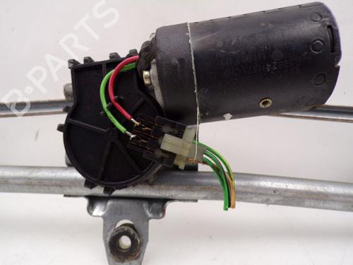 Front wiper motor AUDI A3 (8L1) 1.6 | BP29644789M29 