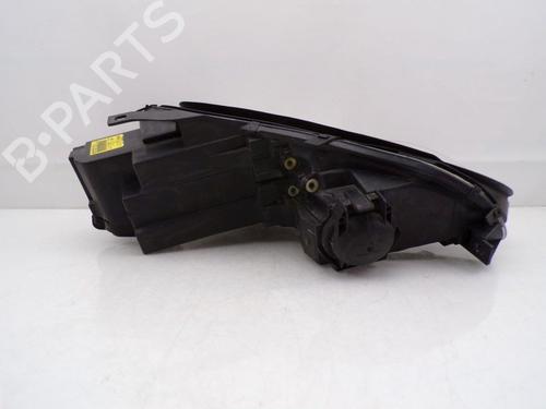 Left headlight SMART FORFOUR (454) 1.1 (454.033) | BP30189579C28