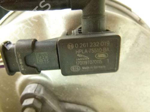 Servo brake JAGUAR F-PACE (X761) 3.0 SCV6 AWD | BP33144778M42 - Image 4