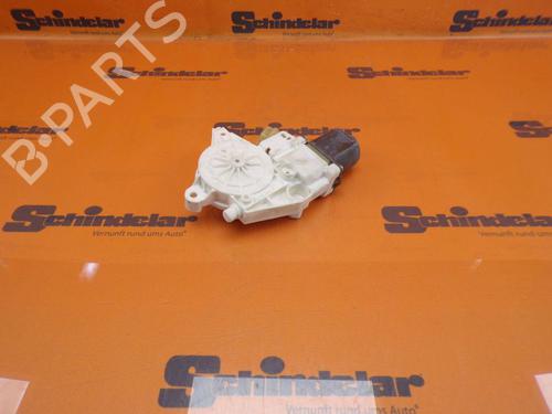 Left front window motor MERCEDES-BENZ C-CLASS (W204) C 200 Kompressor (204.041) | BP24392925E21 