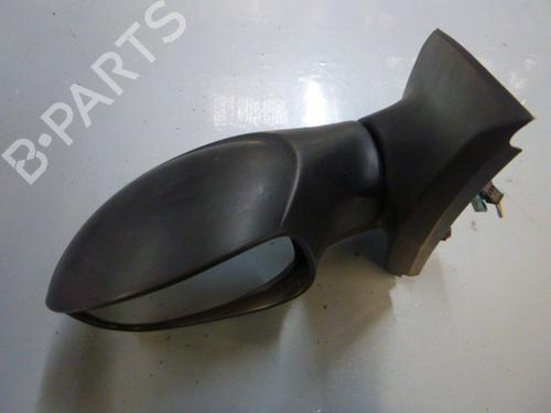 Used Left mirror CITROËN C2 (JM_) 1.4 HDi (68 hp) 30669392