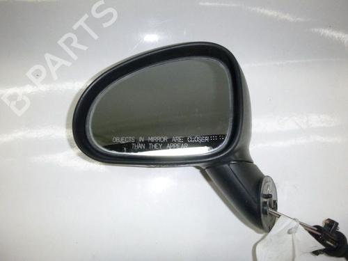 Left mirror DAEWOO MATIZ (M100, M150) 0.8 | BP24382029C26 