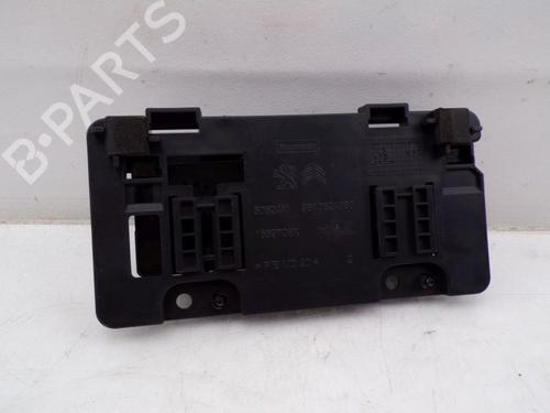 Control unit PEUGEOT 2008 I (CU_) 1.2 THP 110 / PureTech 110 | BP30515830M11