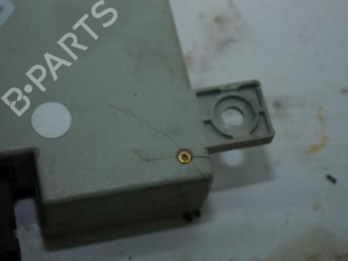 Control unit MERCEDES-BENZ E-CLASS (W211) E 200 CDI (211.004) | BP24381349M11 