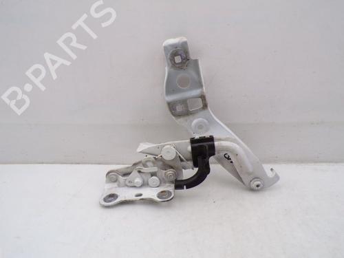 Used Hinge/Door check strap MERCEDES-BENZ CLA Shooting Brake (X118) CLA 180 (118.684) (136 hp) 31865756