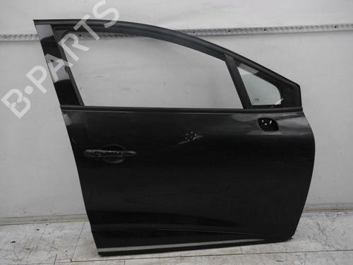 Used Right front door RENAULT CLIO IV (BH_) 0.9 TCe 90 (BHNF, BHMA, BHMH, BHJK, BHJR) (90 hp) 32840665