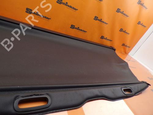Rear parcel shelf CHEVROLET CAPTIVA (C100, C140) 2.4 LPG | BP33152069C85  - Image 5