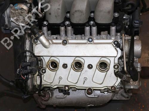 Engine AUDI A6 C6 Avant (4F5) 2.8 FSI | BP39893609M1  - Image 8