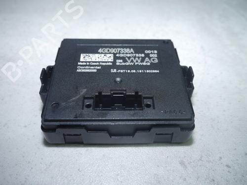 Computer AUDI E-TRON (GEN) 55 quattro | BP33144152M11 - Image 3