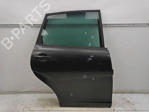 Used Right rear door SEAT TOLEDO III (5P2) 1.9 TDI (105 hp) 29515218
