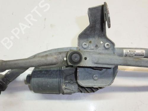 Front wipers mechanism BMW 5 Touring (F11) M 550 d xDrive | BP24386133C83 