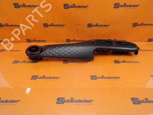 Luftventil HYUNDAI i10 III (AC3, AI3) 1.0 T-GDi | BP34412260I21 - Image 4