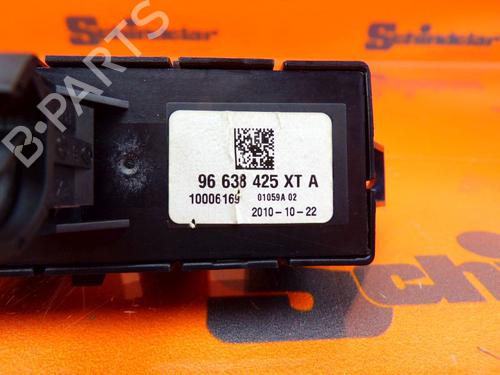 Switch PEUGEOT 3008 I MPV (0U_) 1.6 THP | BP33146363I30 - Image 5