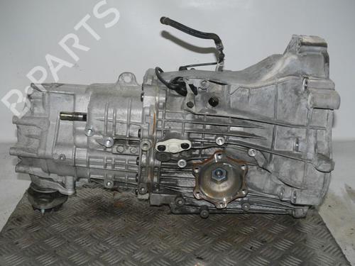 Gearbox AUDI A4 B6 Avant (8E5) 2.0 | BP36507987M3 - Image 4