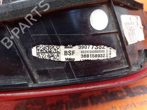 Left tailgate light OPEL ASTRA K Sports Tourer (B16) 1.4 Turbo (35) | BP24411732C79 