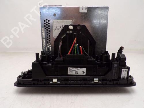 Radio SKODA CITIGO (NF1) 1.0 | BP30652276E6