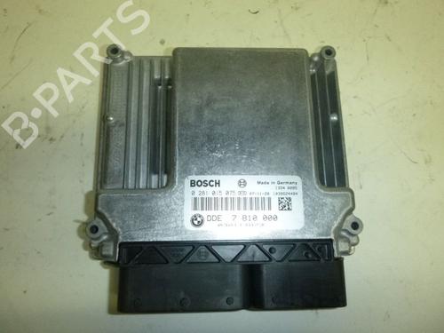 Used Engine control unit (ECU) BMW 3 Touring (E91) 320 d (177 hp) 32639055