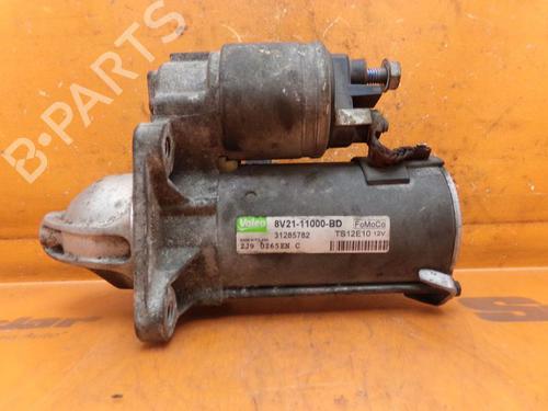 Starter FORD FIESTA VI (CB1, CCN) 1.25 | BP28528682M8 
