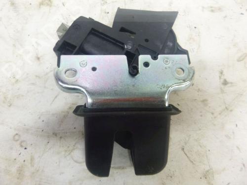 Tailgate lock VW PASSAT B6 (3C2) 2.0 FSI | BP24383437C101 