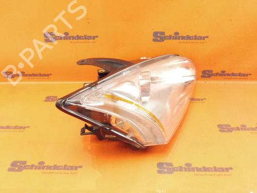 Other FORD FOCUS II (DA_, HCP, DP) 1.6 | BP24411301O1