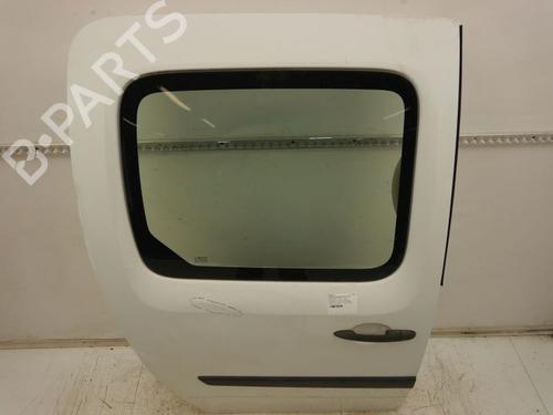 Right slide door RENAULT KANGOO Express (FW0/1_) Z.E. (FW0Z, FW1Z) | BP29873345C75