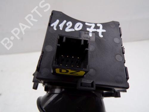 Shift knob OPEL MERIVA B MPV (S10) 1.4 (75) | BP32838518I34 - Image 4