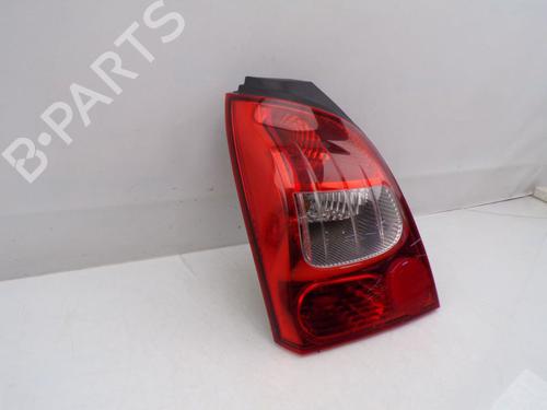 Left taillight RENAULT TWINGO II (CN0_) 1.2 (CN0D) | BP32840985C34 - Image 2