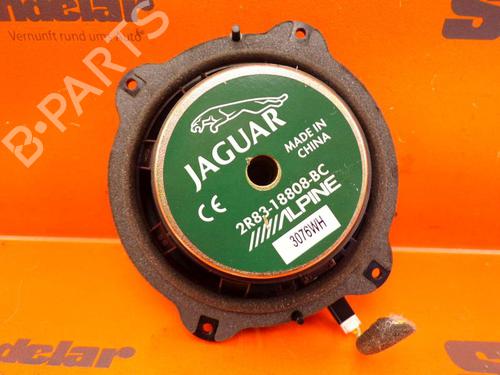 Speaker JAGUAR XJ (X350, X358) 4.2 | BP24391818E2 