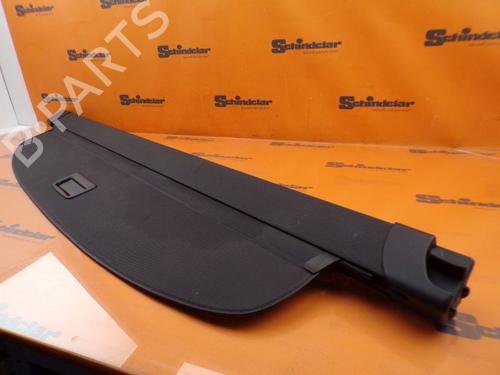 Rear parcel shelf AUDI A6 C6 Avant (4F5) 2.0 TDI | BP33152070C85 - Image 3