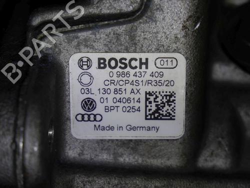 Fuel pump VW PASSAT B6 Variant (3C5) 2.0 TDI 16V | BP28176760M76 