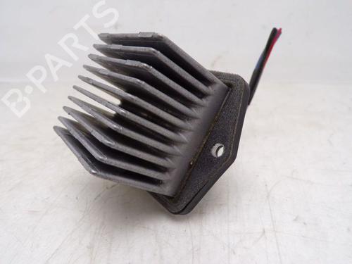 Heater resistor MITSUBISHI OUTLANDER II (CW_W) 2.2 DI-D 4WD | BP30104538M108