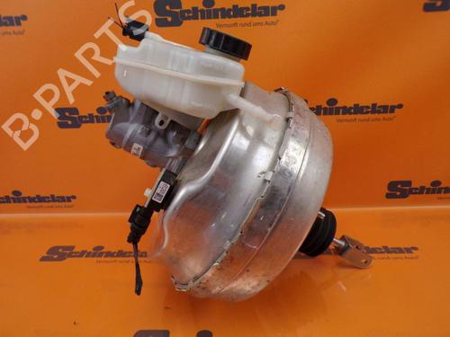Used Servo brake MERCEDES-BENZ E-CLASS (W213) E 220 d (213.004) (194 hp) 33145917