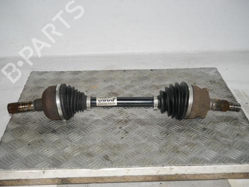 Right front driveshaft OPEL INSIGNIA A (G09) 2.0 CDTI (68) | BP33560762M39 - Image 2