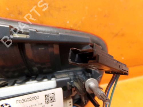 Right tailgate light BMW 1 (F20) 116 d | BP33152118C80  - Image 5