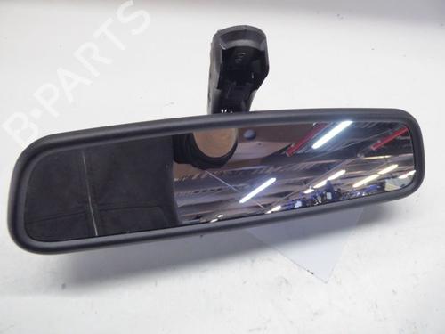 Used Rear mirror BMW X6 (E71, E72) M 50 d (381 hp) 24387521