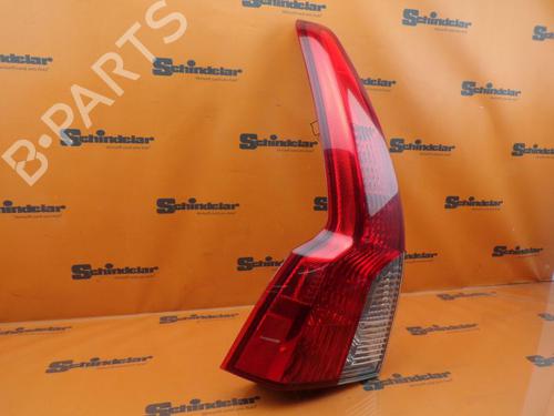 Left taillight VOLVO V50 (545) D2 | BP32646520C34