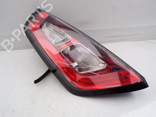 Left taillight FIAT PUNTO EVO (199_) 1.4 (199AXB1A) | BP33892394C34 - Image 3