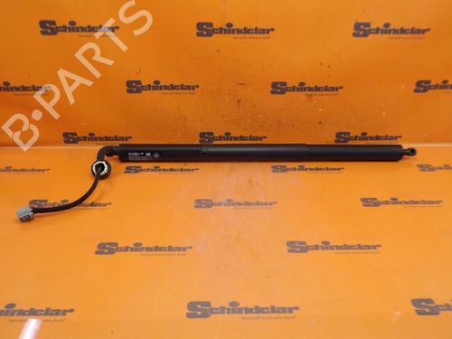 Left rear shock absorber JEEP GRAND CHEROKEE IV (WK, WK2) 3.0 CRD V6 4x4 | BP24412695M18 