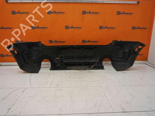Rear bumper MINI MINI COUNTRYMAN (R60) Cooper D ALL4 | BP24413922C8