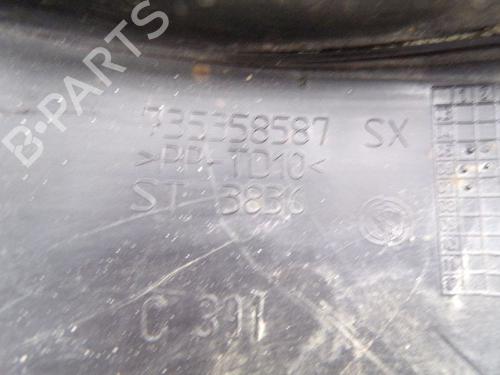 Other FIAT PANDA (169_) 1.2 4x4 (169.AXB2A) | BP33155669O1  - Image 6