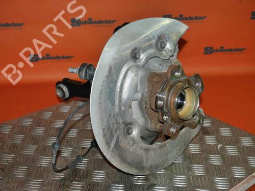 Right rear steering knuckle BMW 3 Touring (G21, G81) 320 d xDrive | BP24391311M28 